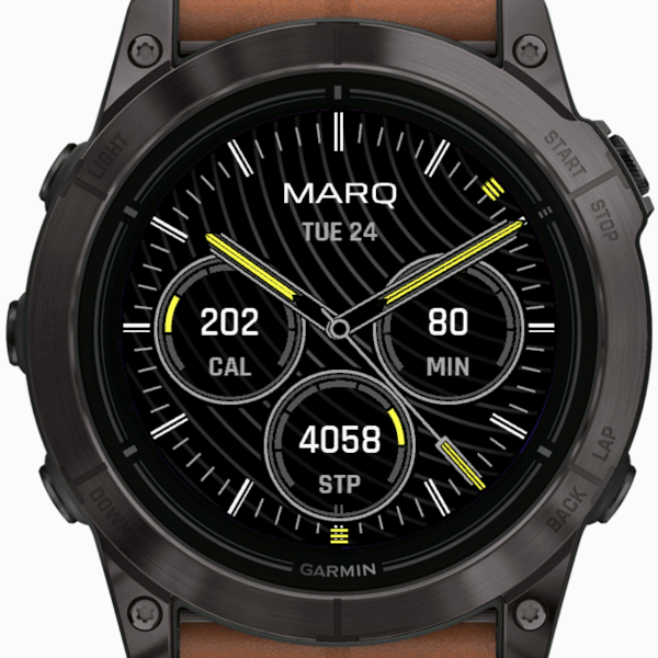 MARQ Athlete2 Carbon OWM MB · Screenshot 0