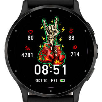 Skeleton Two · Screenshot 1