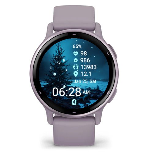 Active Christmas · Screenshot 0