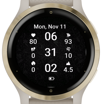 Wave One · Screenshot 2