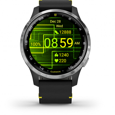 Green Neon · Screenshot 1