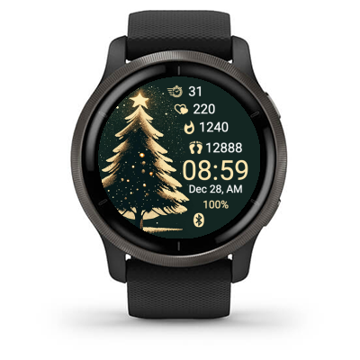 Christmas Tree G4 · Screenshot 1