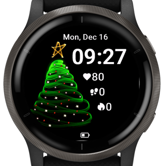 Green Tree · Screenshot 3