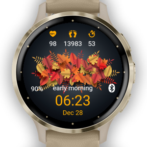 Autumn · Screenshot 2