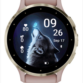Mosaico Wolf · Screenshot 2