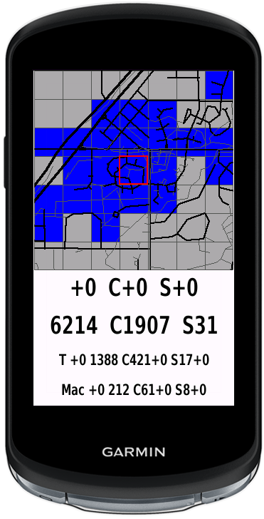 ROVR · Screenshot 0