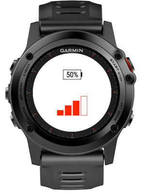 GPS and Battery info · Screenshot 2