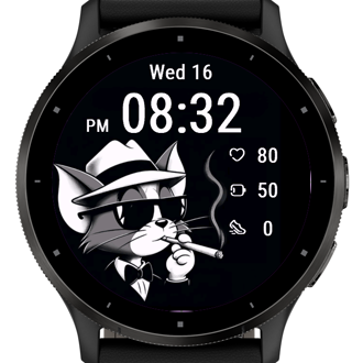 Gangster Cat · Screenshot 0