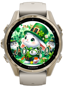 Lucky Rabbit · Screenshot 0