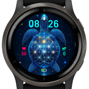 Turtle Galaxy · Screenshot 0