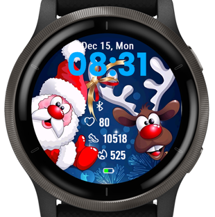 Christmas Fourteenth · Screenshot 0
