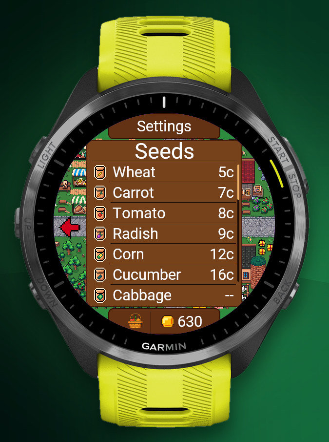 Stardew Farm · Screenshot 3
