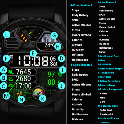 STALKER · Screenshot 4