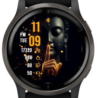 Buddha Cyber · Screenshot 2
