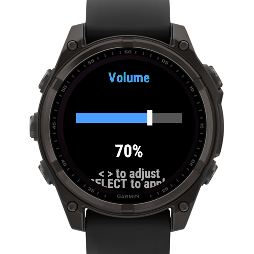 Music Remote PRO - Control Spotify from Your Wrist · Screenshot 3