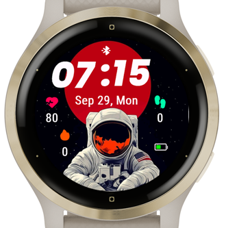 Stellar Explorer · Screenshot 1