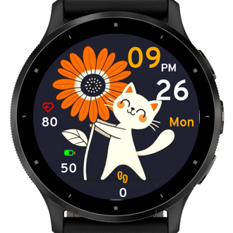 Flower Pet · Screenshot 0