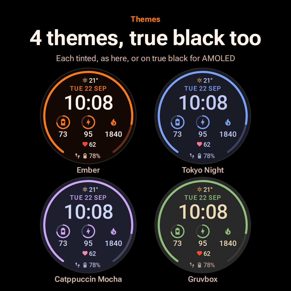 FlexFace · Screenshot 4