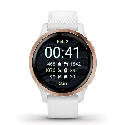 Small indicators · Screenshot 1
