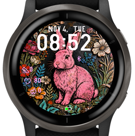 Pink Rabbit · Screenshot 0