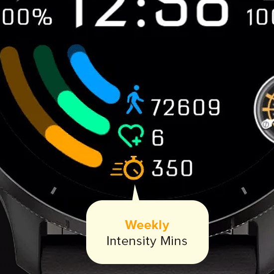 Nova Tourbillon XL · Screenshot 3