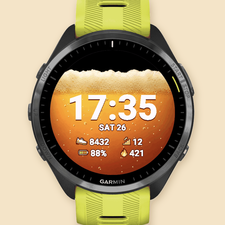 BeerTime · Screenshot 2