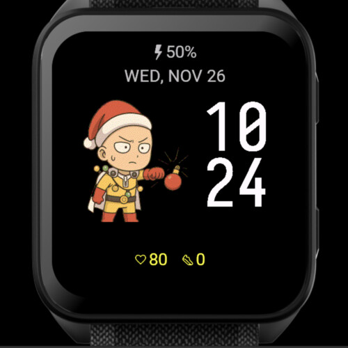 Holiday Hero · Screenshot 0