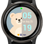 Bear Heartbeat · Screenshot 0