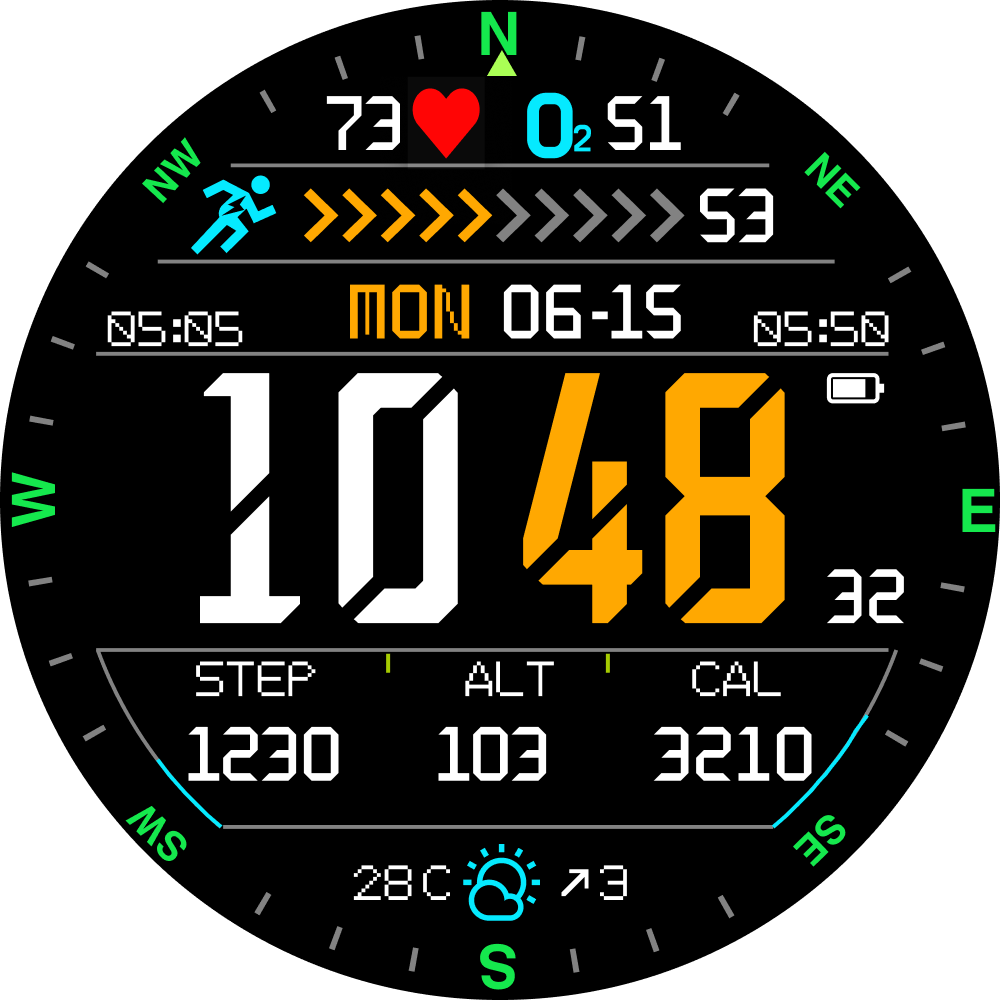 VOID X · Screenshot 4
