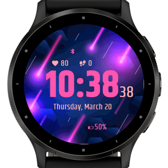 Tech Pulse · Screenshot 3