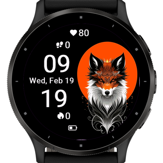 Sun Fox · Screenshot 2
