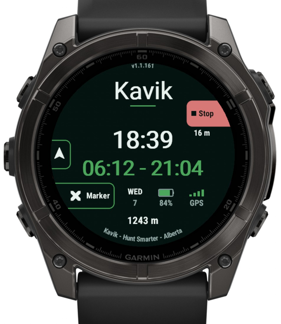 Kavik · Screenshot 4