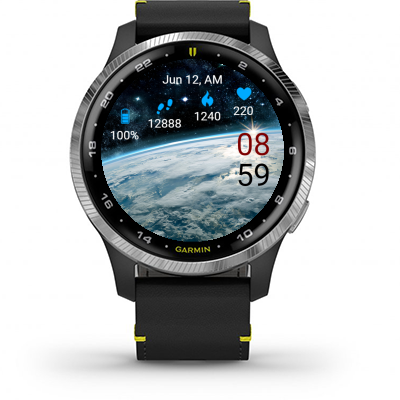 Earth 2 SS · Screenshot 1