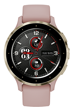 Bold Timer · Screenshot 2