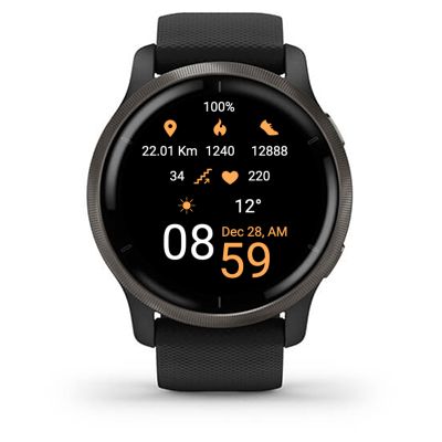 Echelon Pro Sport · Screenshot 3