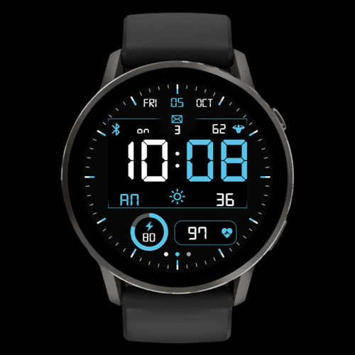 BlueLink · Screenshot 2