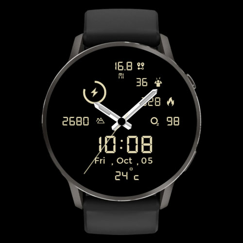 HYBRID · Screenshot 3