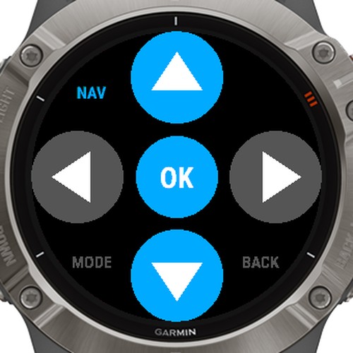 Samsung TV Remote · Screenshot 0
