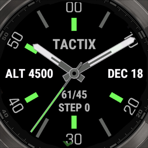 Tactix Delta - GB 2