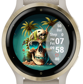 Tropic Skull · Screenshot 3