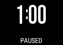 Workout Timer · Screenshot 0