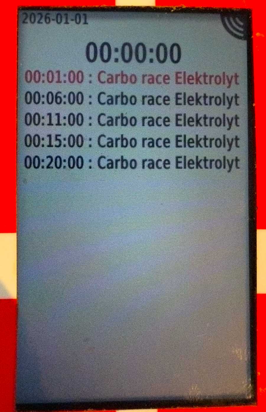 Crankbite · Screenshot 2