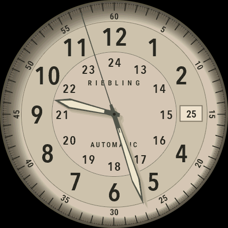 Riebling Field · Screenshot 0