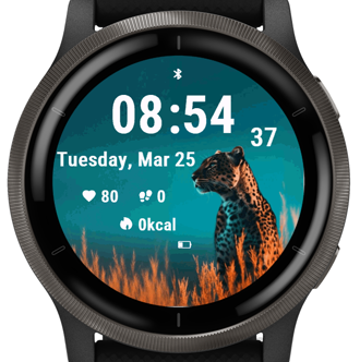 Spotty Roamer · Screenshot 1