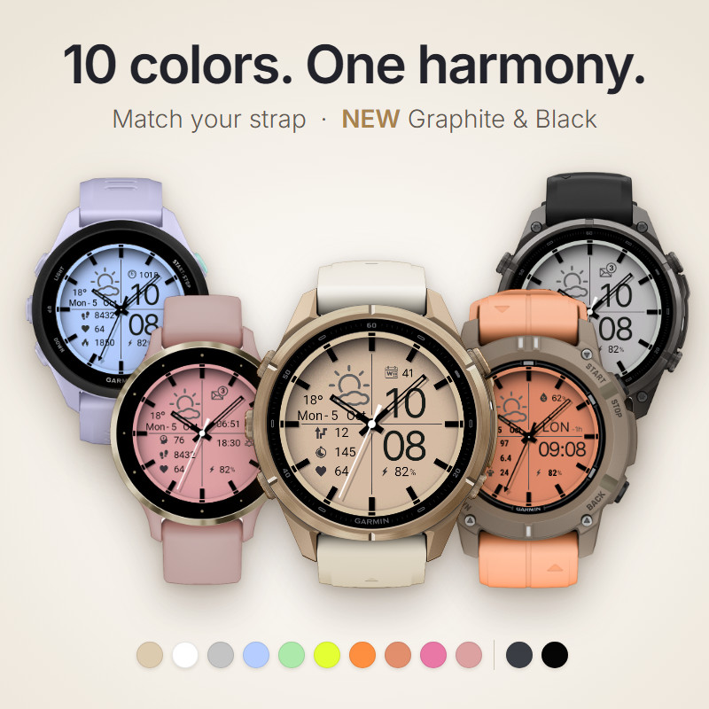 Pure Harmony TiM · Screenshot 0