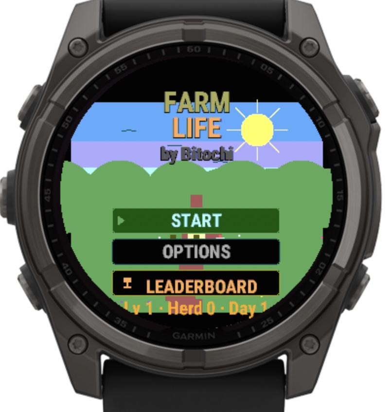 Farm Life: Idle Ranch Builder · Screenshot 0