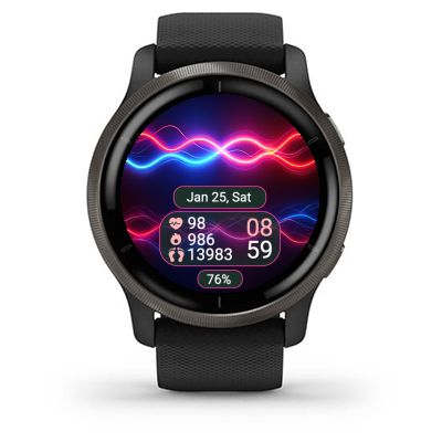 Neon Waves · Screenshot 4