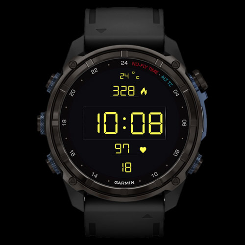 Color Pulse (Your Data. Your Style) 3