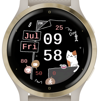 Cat Sign · Screenshot 3
