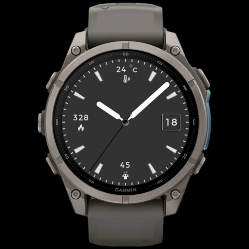 Clean Analog Pro · Screenshot 0